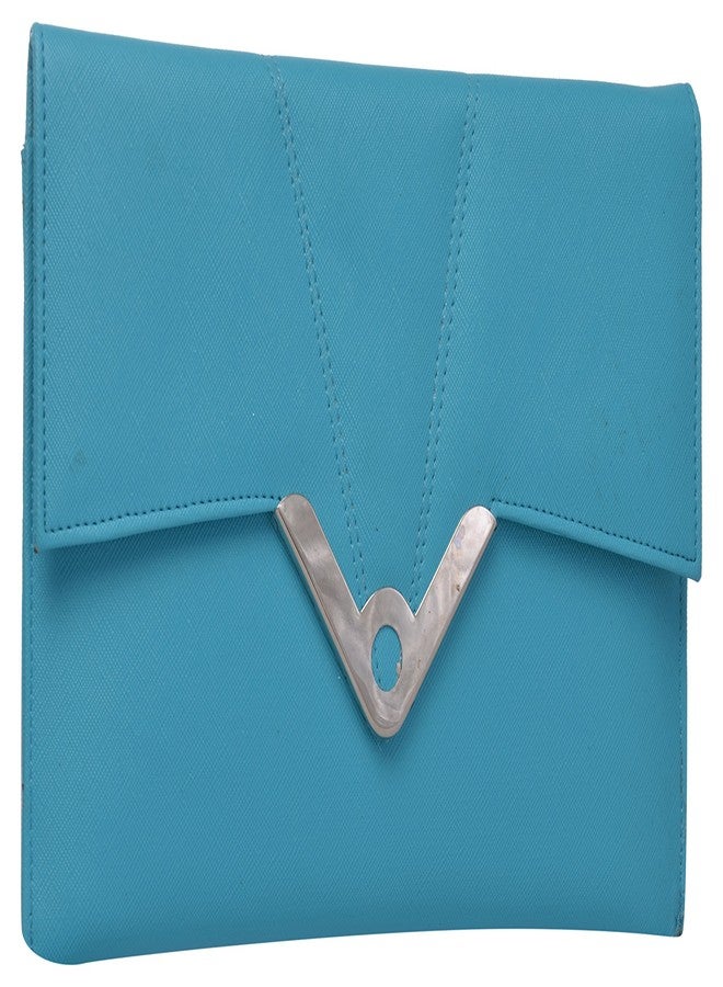 exotique Women's Casual clutch (CW0015) - Image 2
